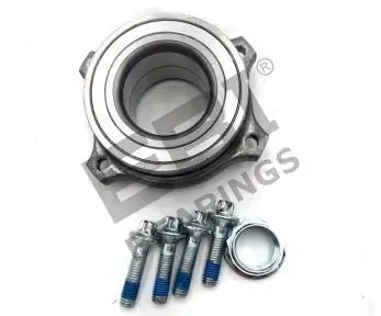 EBI kerékcsapágy készlet - EBK2126 - TothCarparts