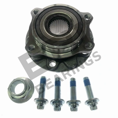 EBI kerékcsapágy készlet - EBK2134 - TothCarparts