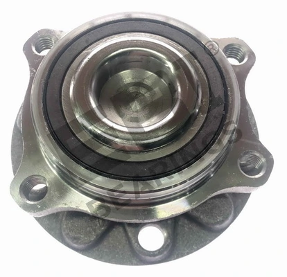 EBI kerékcsapágy készlet - EBK2135 - TothCarparts