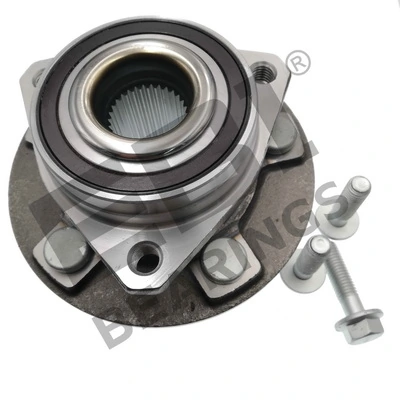 EBI kerékcsapágy készlet - EBK2161A - TothCarparts