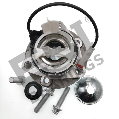 EBI kerékcsapágy készlet - EBK2163A - TothCarparts