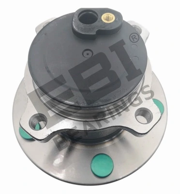 EBI kerékcsapágy készlet - EBK2165 - TothCarparts