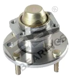 EBI kerékcsapágy készlet - EBK2251 - TothCarparts