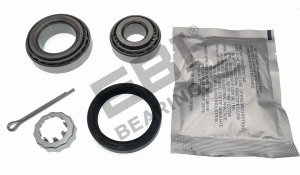 EBI kerékcsapágy készlet - EBK2295Y - TothCarparts