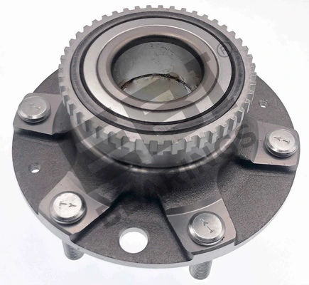 EBI kerékcsapágy készlet - EBK2355 - TothCarparts