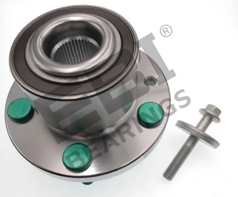 EBI kerékcsapágy készlet - EBK2363A - TothCarparts