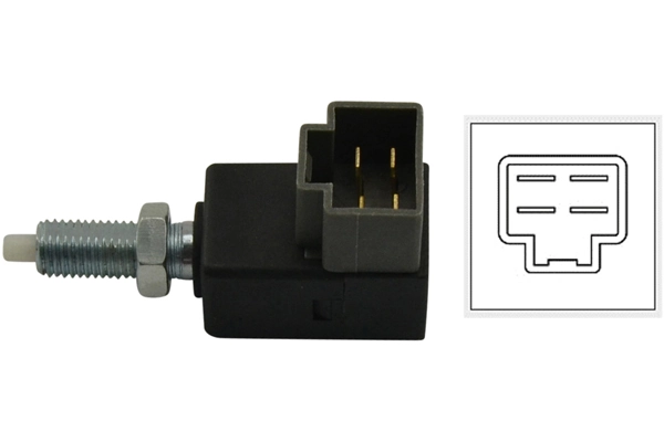KAVO PARTS Féklámpakapcsoló - EBL-3002 - TothCarparts