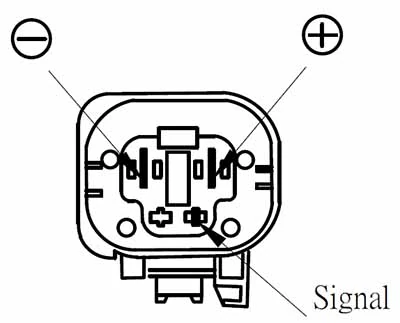 DOGA ventilátor, motorhűtés - EBM039 - TothCarparts