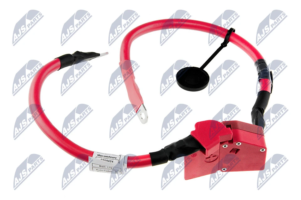 NTY Akkumulátor adapter - EBP-BM-000 - TothCarparts