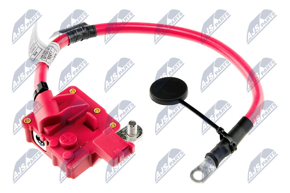 NTY Akkumulátor adapter - EBP-BM-001 - TothCarparts