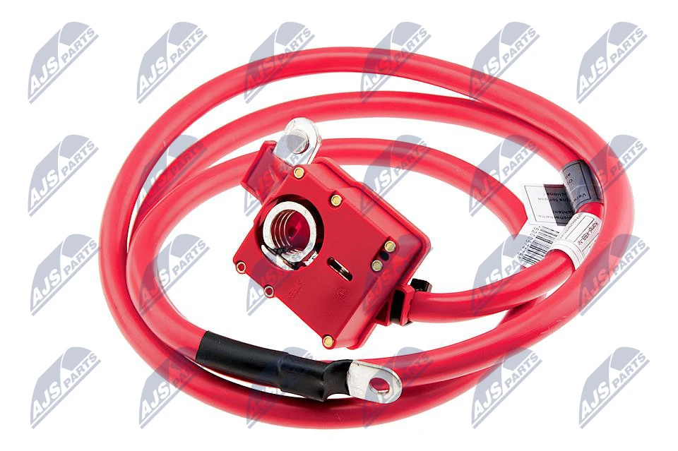 NTY Akkumulátor adapter - EBP-BM-007 - TothCarparts