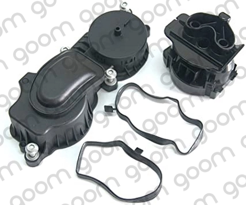 GOOM Szelep, forgattyúsház szellőztetés - EBV-0002 - TothCarparts