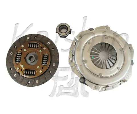 KAISHIN kuplungkészlet - EC001 - TothCarparts