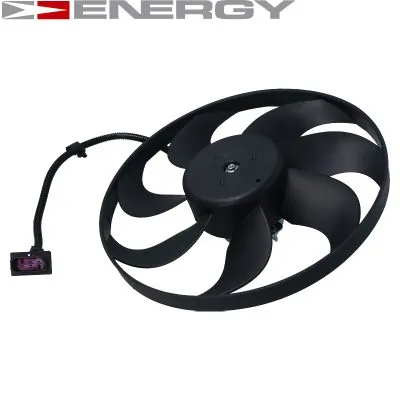 ENERGY villanymotor, hűtőventilátor - EC0039 - TothCarparts