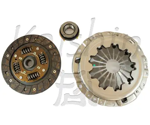 KAISHIN kuplungkészlet - EC016 - TothCarparts