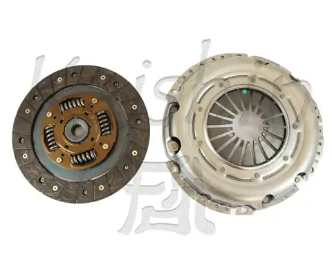 KAISHIN kuplungkészlet - EC021 - TothCarparts