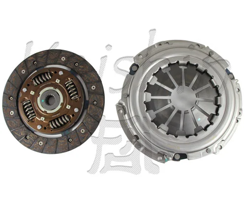 KAISHIN kuplungkészlet - EC066 - TothCarparts