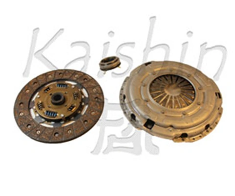 KAISHIN kuplungkészlet - EC095 - TothCarparts