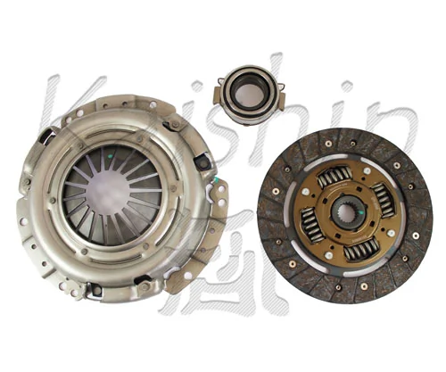 KAISHIN kuplungkészlet - EC096 - TothCarparts
