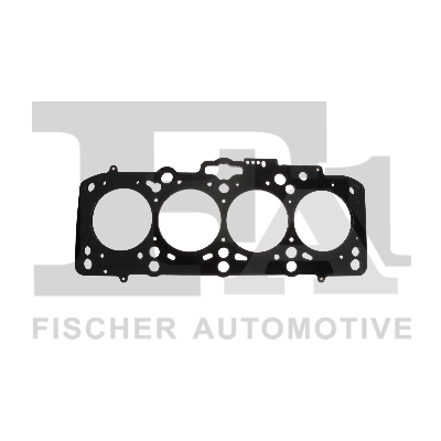 FA1 tömítés, hengerfej - EC1100-904 - TothCarparts