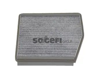 TECNOCAR szűrő, utastér levegő - EC358 - TothCarparts