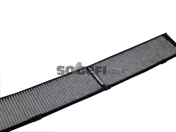 TECNOCAR szűrő, utastér levegő - EC448 - TothCarparts