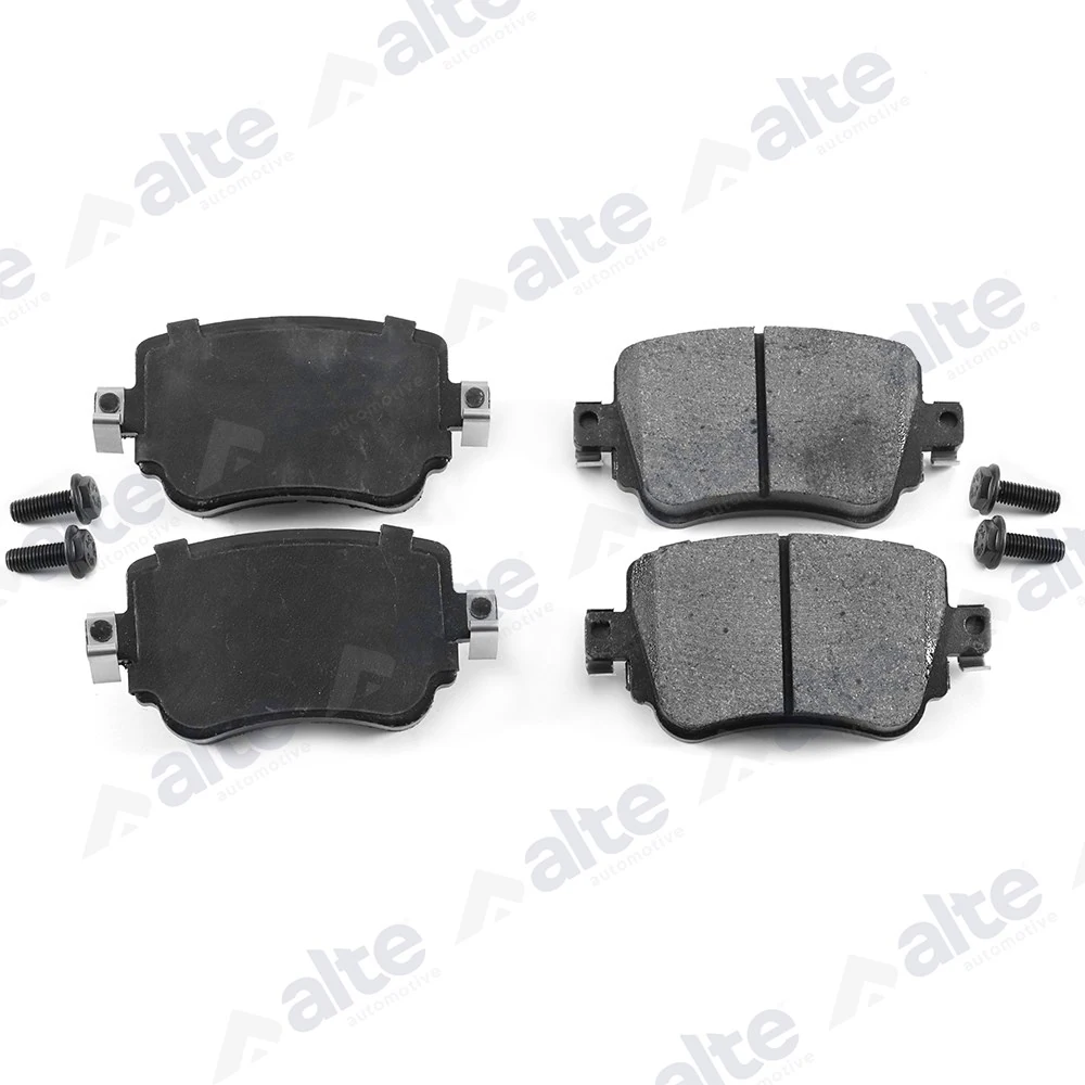 ALTE AUTOMOTIVE fékbetétkészlet, tárcsafék - 138096BAL - TothCarparts