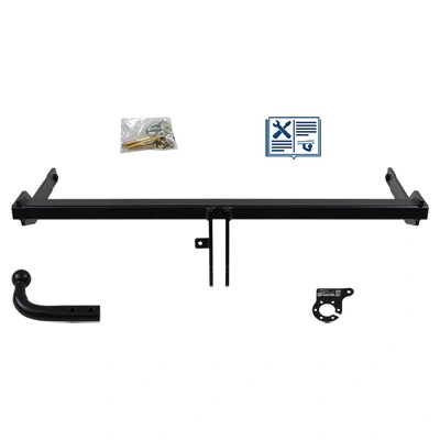 RAMEDER vonótalp - 165063 - TothCarparts