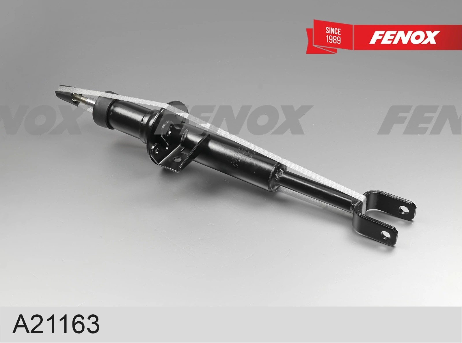 FENOX lengéscsillapító - A21163 - TothCarparts