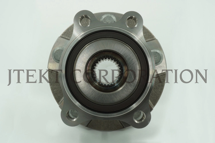 JTEKT (Koyo) kerékcsapágy készlet - 3DACF041D-3JR-AM - TothCarparts