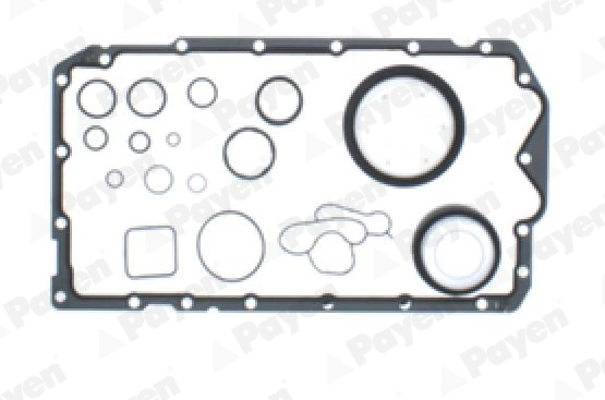 PAYEN tömítéskészlet, forgattyúsház - EC5440 - TothCarparts