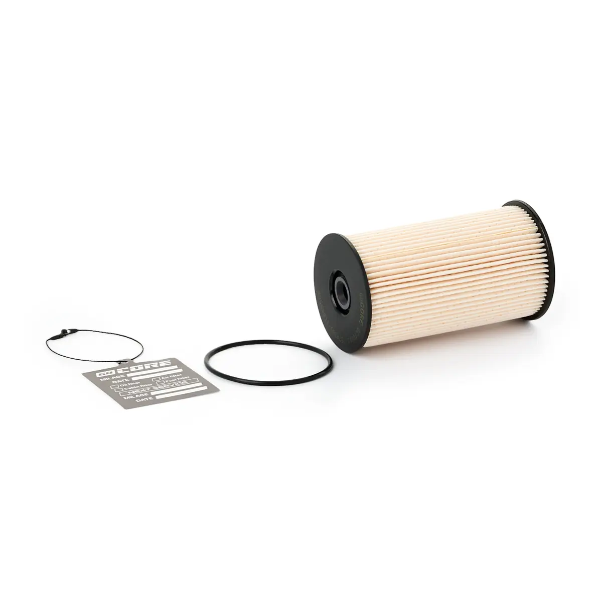 GoCore Üzemanyagszűrő - GCI0011 - TothCarparts