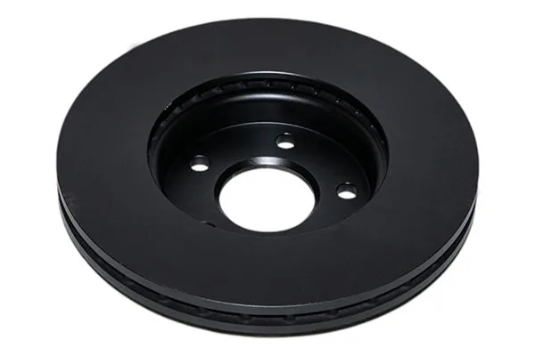 ZentParts féktárcsa - Z06482 - TothCarparts