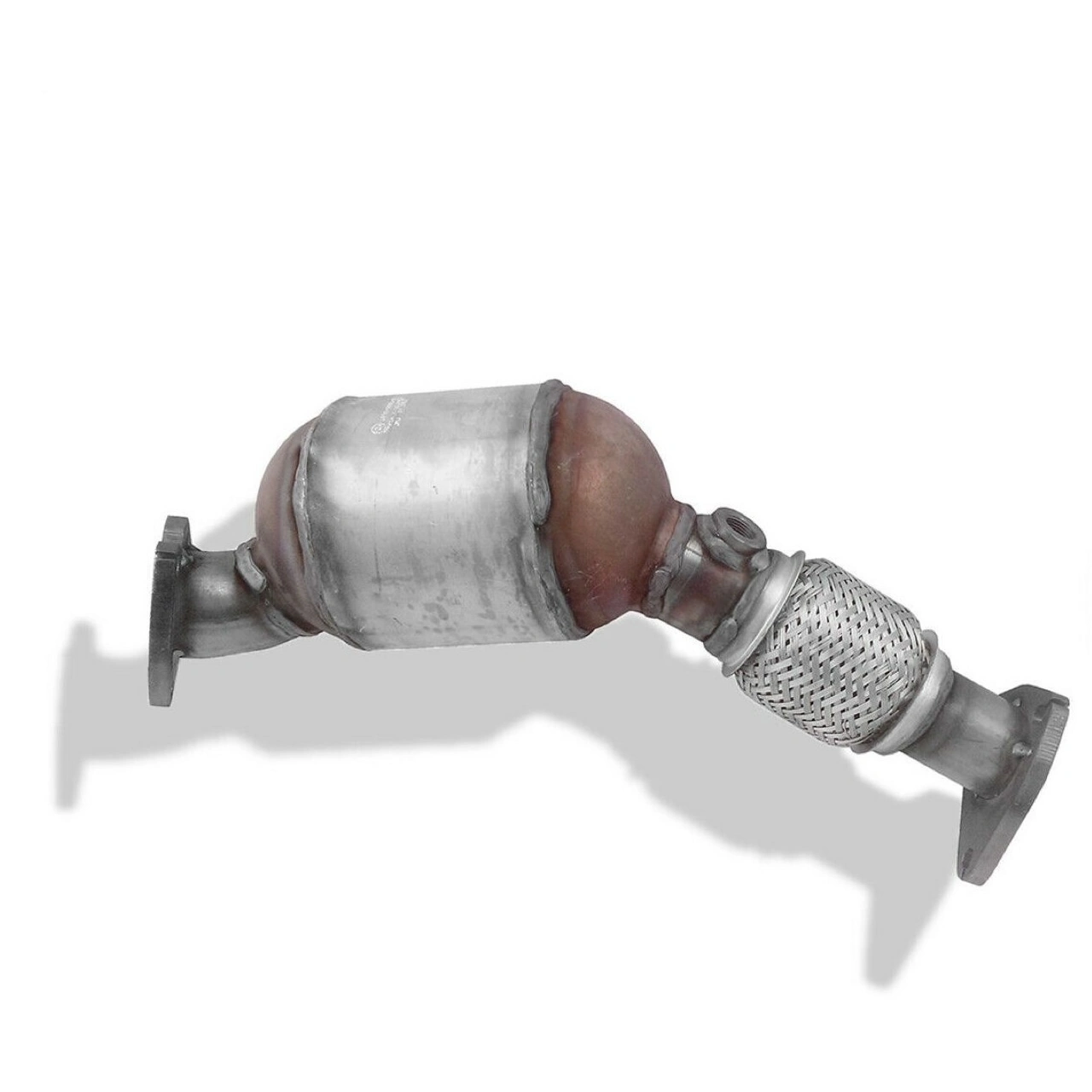 AHG katalizátor - AHG3094 - TothCarparts