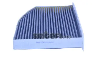 TECNOCAR szűrő, utastér levegő - EC672 - TothCarparts