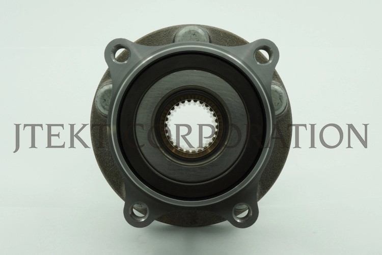 JTEKT (Koyo) kerékcsapágy készlet - 3DACF038D-15BR-AM - TothCarparts