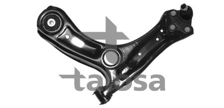 ANDEL lengőkar, kerékfelfüggesztés - ANRO04168 - TothCarparts