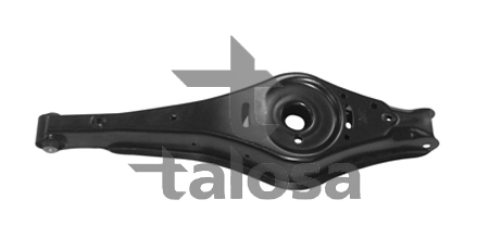 ANDEL lengőkar, kerékfelfüggesztés - ANRO03533 - TothCarparts