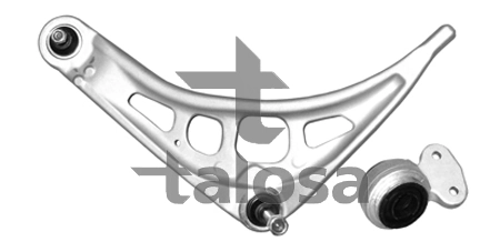ANDEL lengőkar, kerékfelfüggesztés - ANRO07307 - TothCarparts