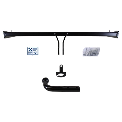 RAMEDER vonótalp - 210589 - TothCarparts