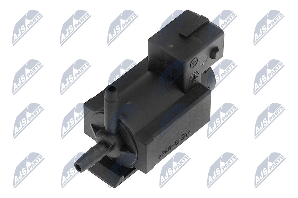 NTY vákuumvezérlő szelep, kipufogógáz-visszavezetés - ECD-BM-018 - TothCarparts