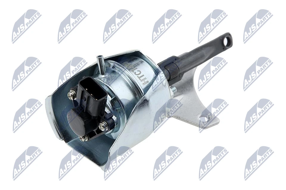 NTY Vezérlődoboz, töltő - ECD-CT-008 - TothCarparts