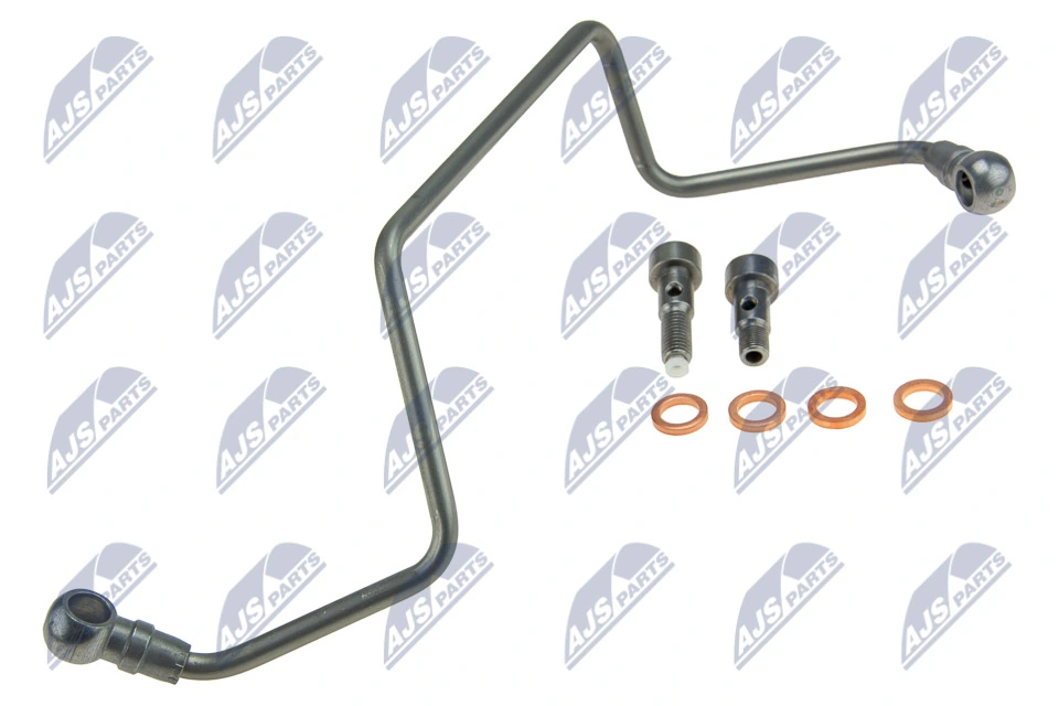 NTY Olajvezeték, töltő - ECD-CT-010 - TothCarparts