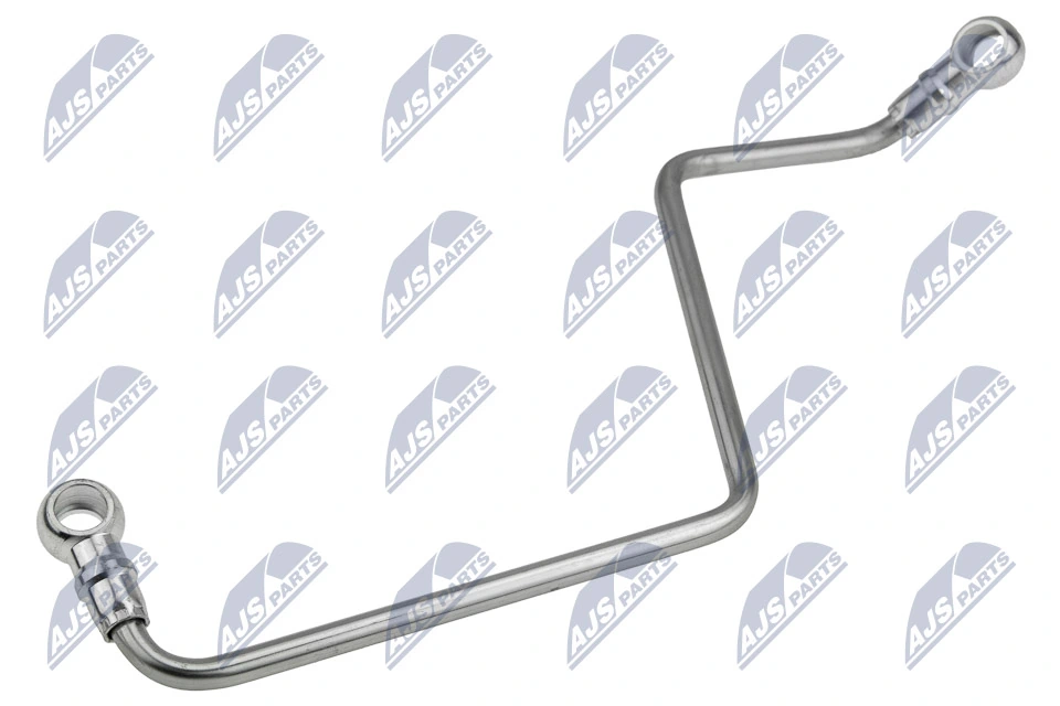 NTY Olajvezeték, töltő - ECD-CT-012 - TothCarparts