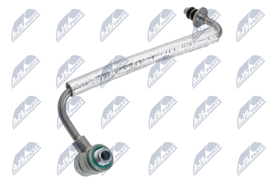 NTY Olajvezeték, töltő - ECD-PL-006 - TothCarparts