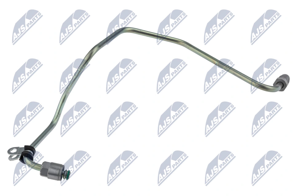 NTY Olajvezeték, töltő - ECD-RE-015 - TothCarparts