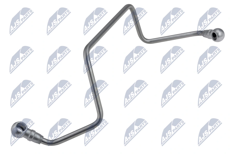 NTY Olajvezeték, töltő - ECD-VV-002 - TothCarparts