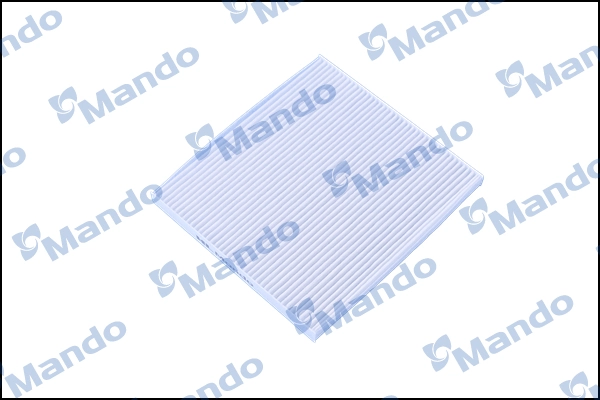 MANDO szűrő, utastér levegő - ECF00025M - TothCarparts