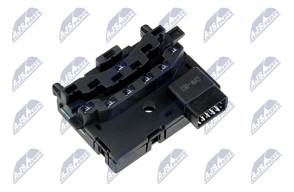 NTY Kormányelfordítás-érzékelő - ECK-VW-003 - TothCarparts