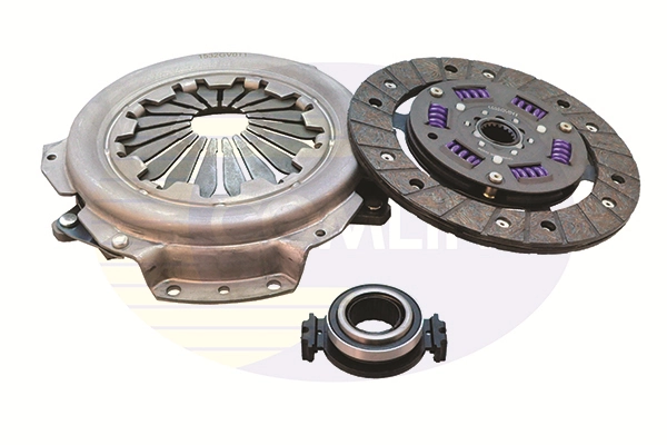COMLINE kuplungkészlet - ECK011 - TothCarparts